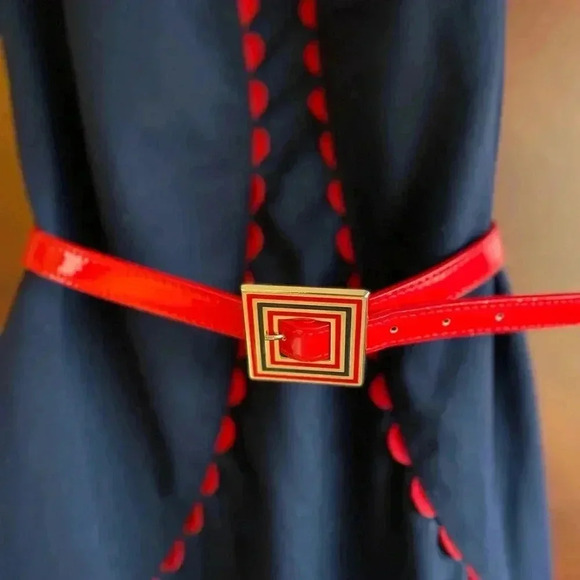 Leslie Evers dress - Picture 3 of 5